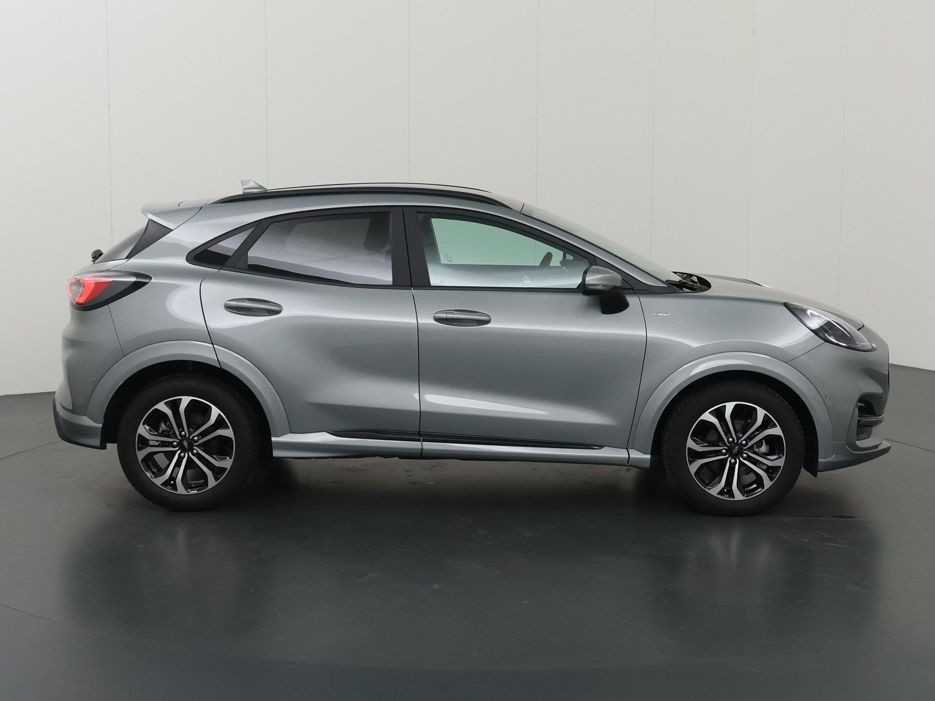 Foto 6 van Ford Puma 1.0 EcoBoost Hybrid ST-Line X | Winterpakket | Ele