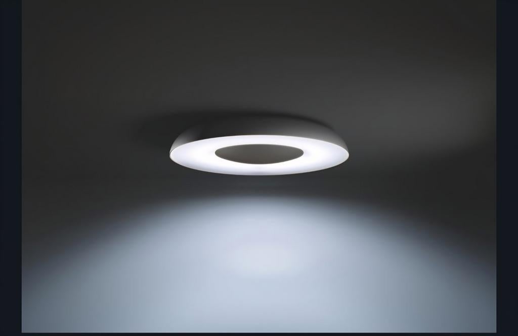 Philips Hue Still Plafondlamp - Slimme Verlichting, Ophalen of Verzenden