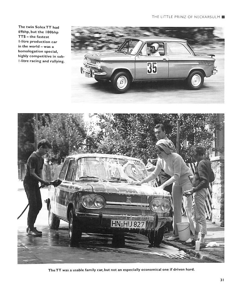 NSU - Ro80 - The Complete Story, Martin Buckley, Verzenden, Nieuw, Overige merken