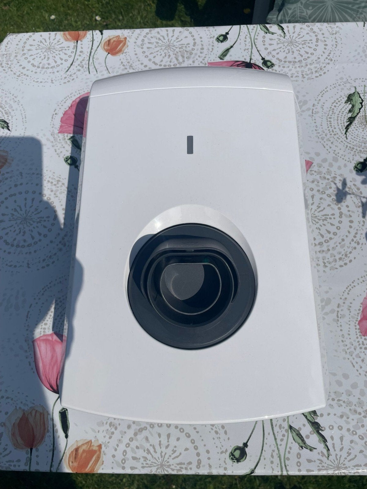 Alfen S-line 11kw incl. RFID, MID en Loadbalancing, 3fase, Ophalen of Verzenden, Zo goed als nieuw, Laadpaal en Laadkabel