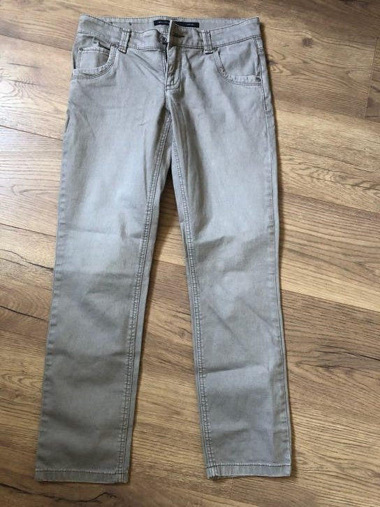 MARC O Polo lichte broek maat 27 model Mel, Ophalen of Verzenden, Zo goed als nieuw, Overige kleuren, Overige jeansmaten