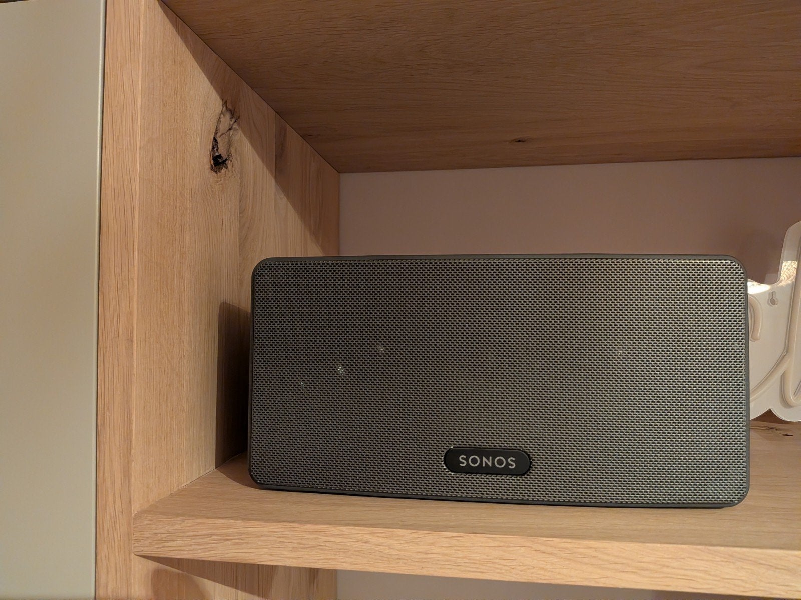 Sonos play 3