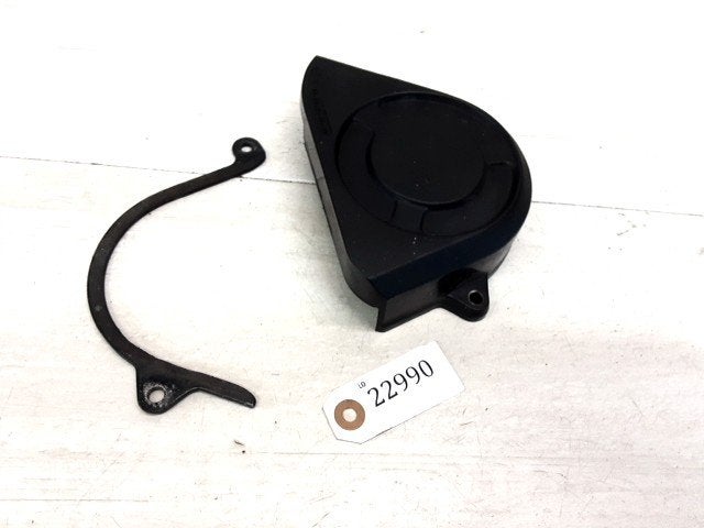 CBR600F 1995 - 1998 Honda Kettingcover D1-47008