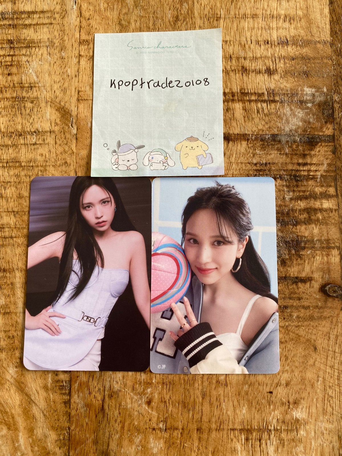 ≥ Vind kpop dreamcatcher op Marktplaats - juli 2026 | Pagina 3