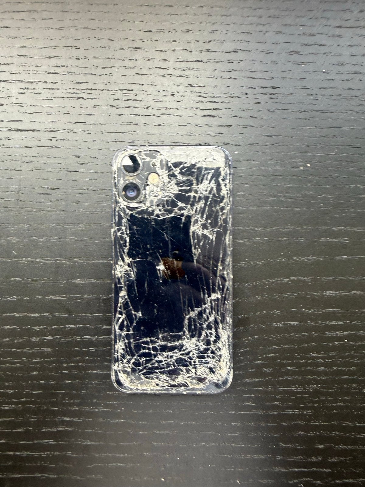Iphone 12 mini voor onderdelen, Telecommunicatie, Mobiele telefoons | Apple iPhone, Ophalen of Verzenden, Niet werkend, 64 GB
