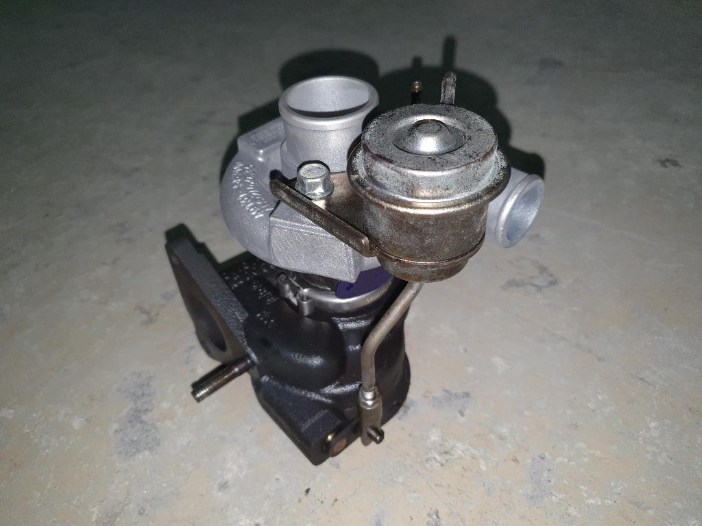 Turbo Citroen Jumper 2008 2.2 HDi 88 kW, Ophalen of Verzenden