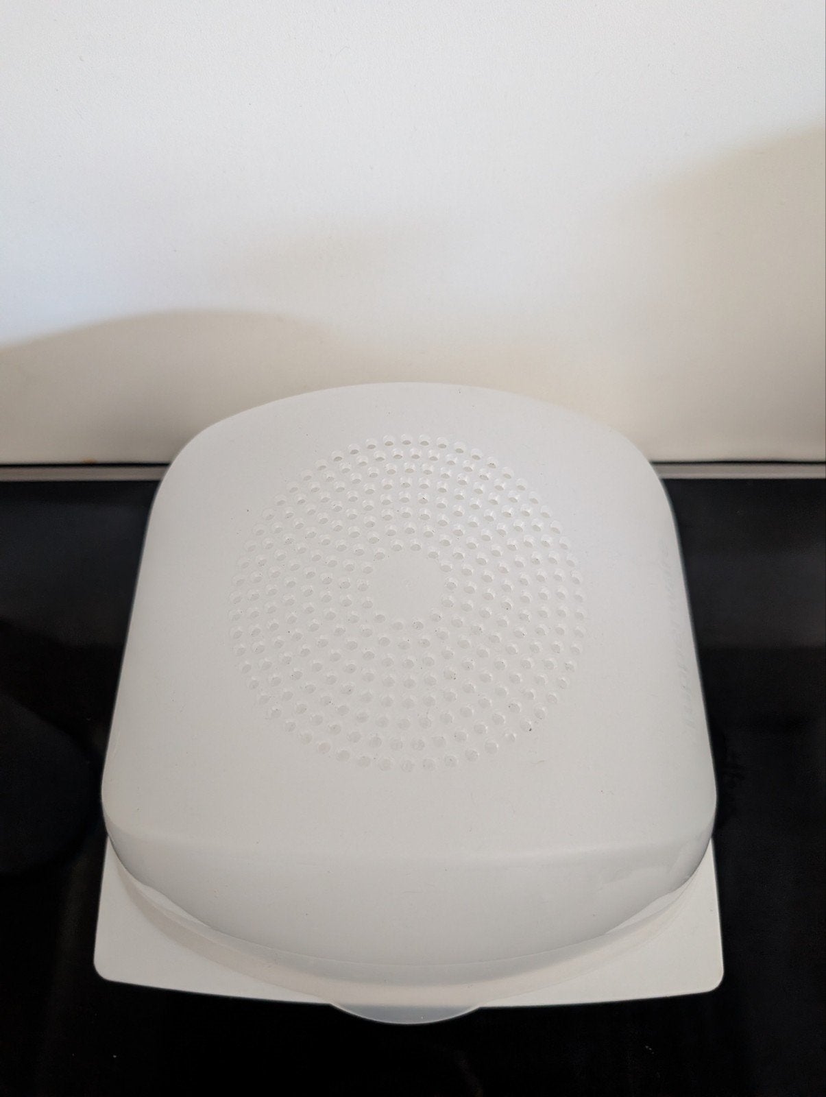 Tupperware kaasdoos, cheese Smart M, Ophalen of Verzenden, Zo goed als nieuw, Wit, Overige typen