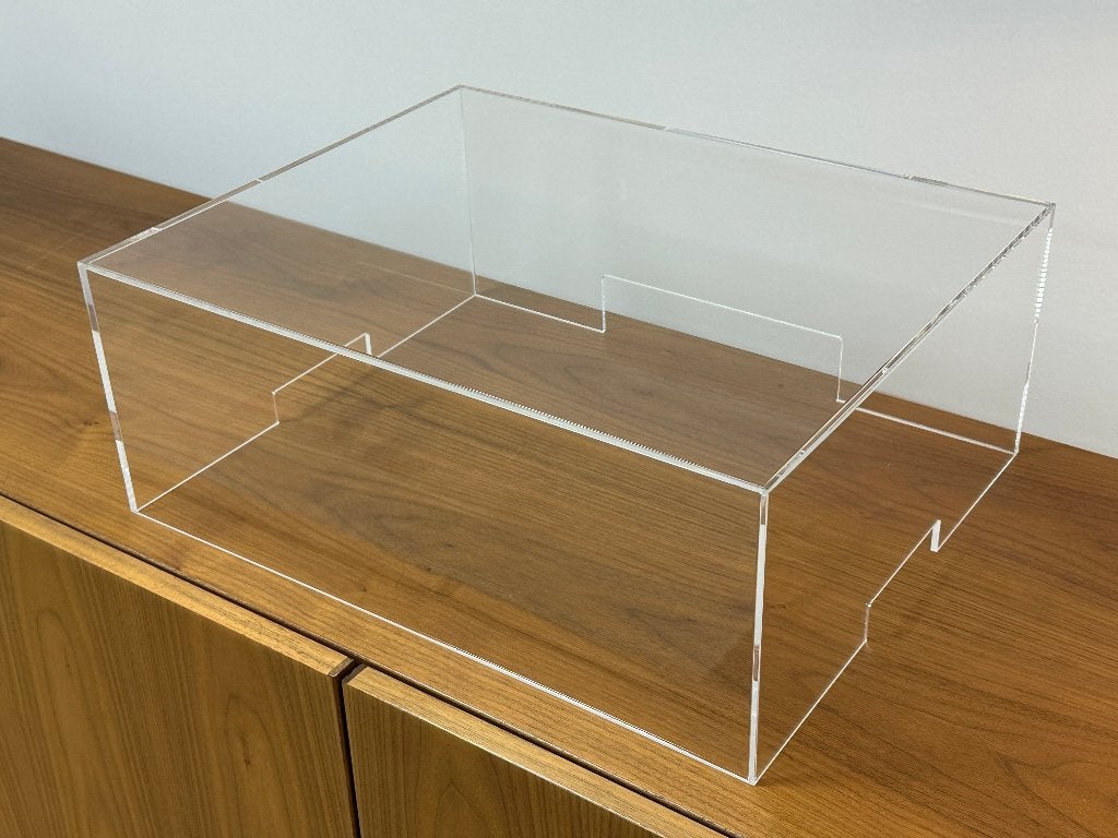 Nieuwe stofkap ClearAudio Performance SE DC, Overige merken, Info@intovinyl.com, Nieuw, Ophalen of Verzenden