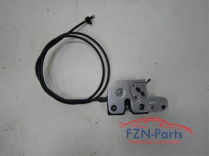Slotmechaniek Motorkap Volkswagen Transporter (22745112), Auto-onderdelen, Carrosserie en Plaatwerk, Ophalen of Verzenden, Gebruikt