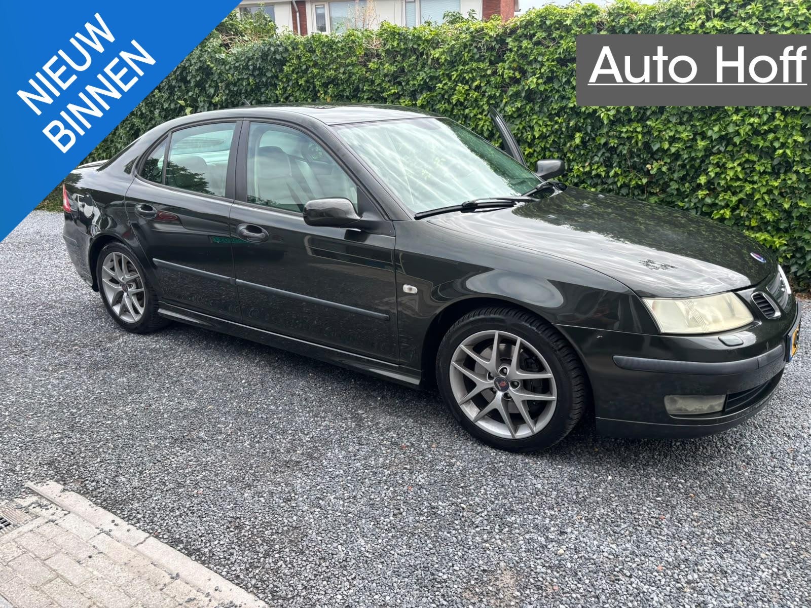 Saab 9-3