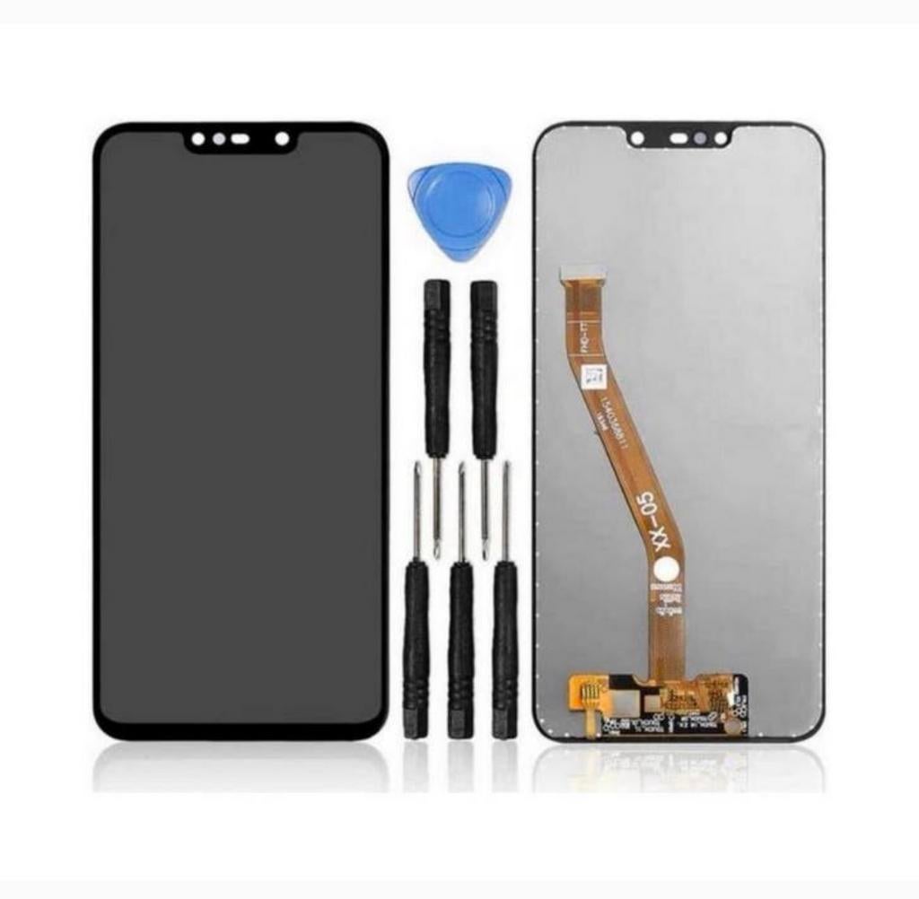 Huawei Mate 20 Lite SNE-LX1 SNE-AL00 LCD beeldscherm scherm, Overige typen, Nieuw, Ophalen of Verzenden, H