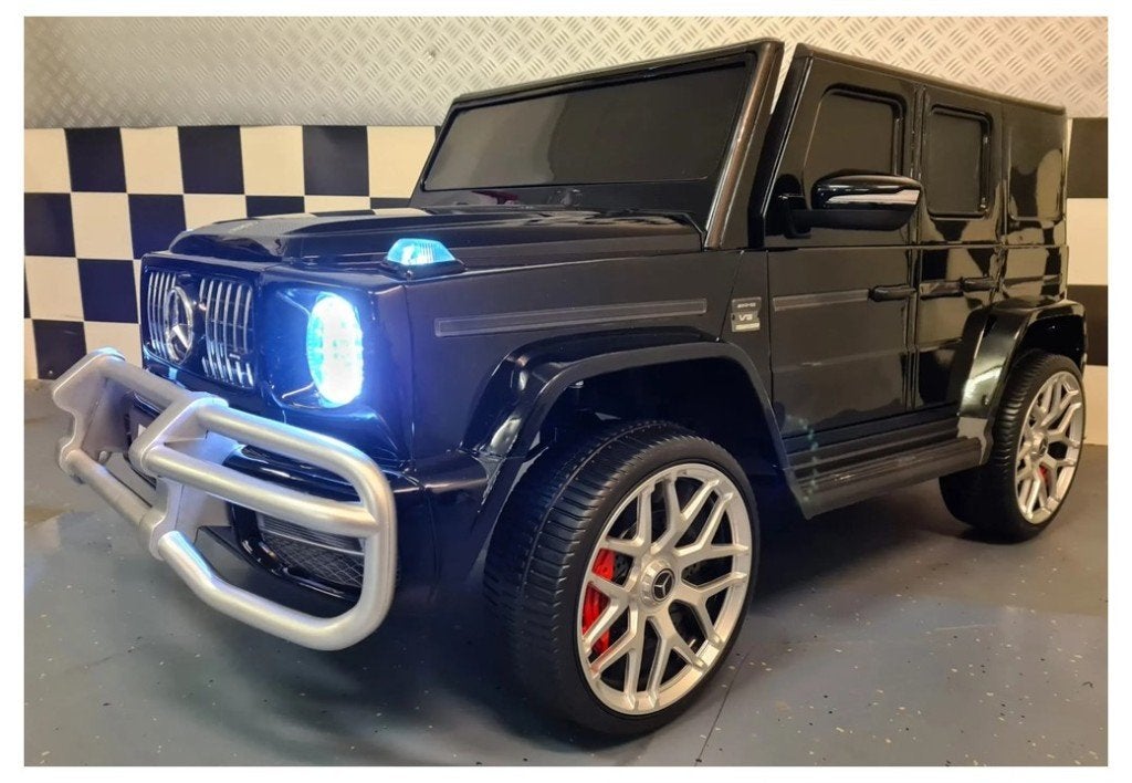Vakantie speelgoed accu auto elektrische kinder jeep buggy