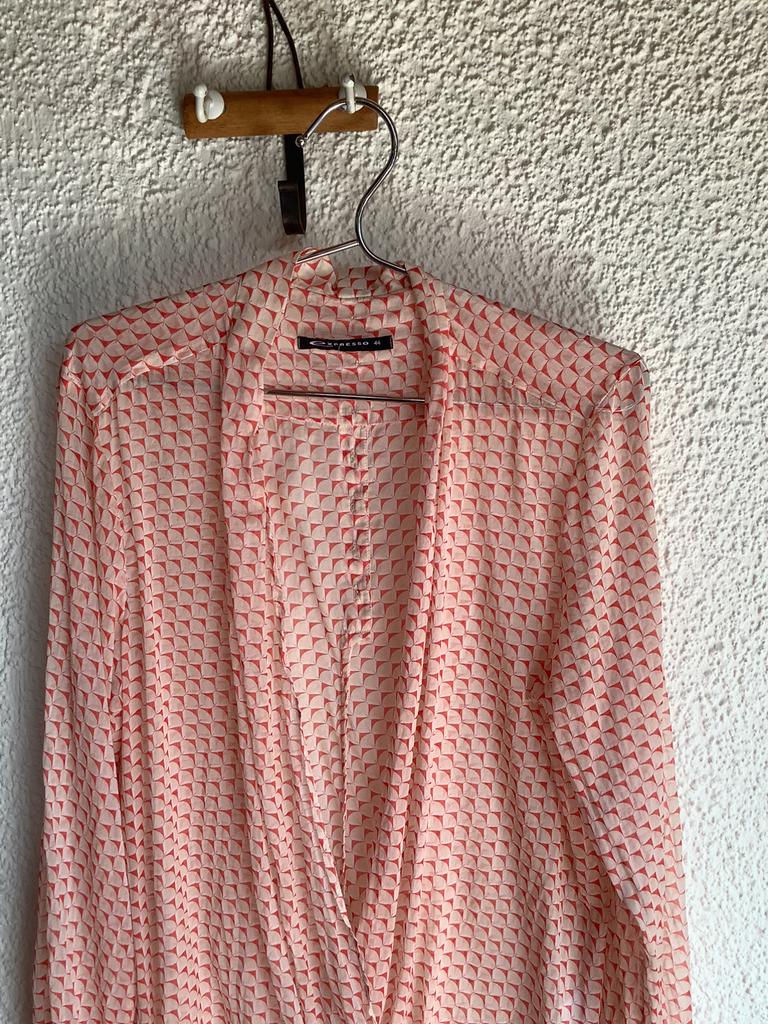 Expresso blouse. Xl., Ophalen of Verzenden, Zo goed als nieuw