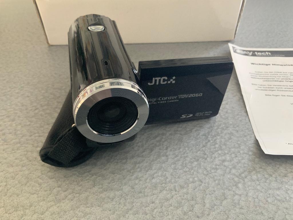 Mini video camera, Overige merken, Mini dv, 20x of meer, Nieuw