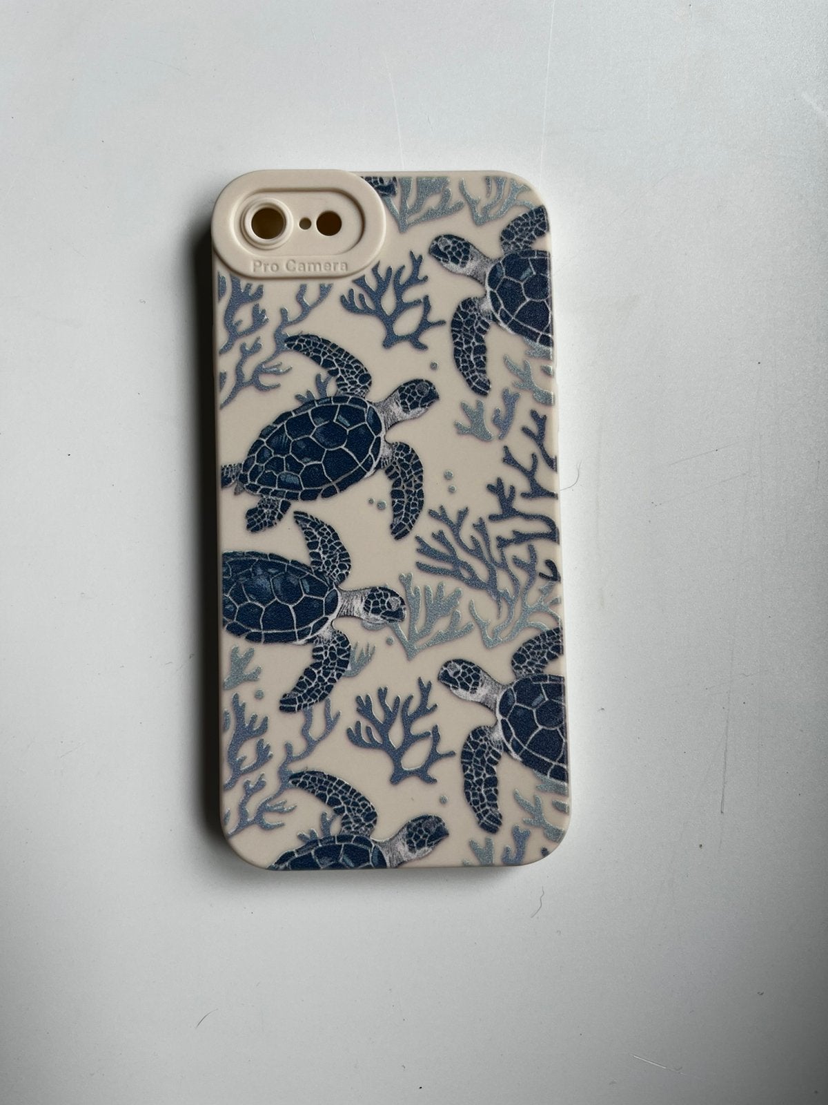 Telefoon hoesje iPhone 7, Telecommunicatie, Mobiele telefoons | Hoesjes en Frontjes | Apple iPhone, Ophalen of Verzenden, Nieuw