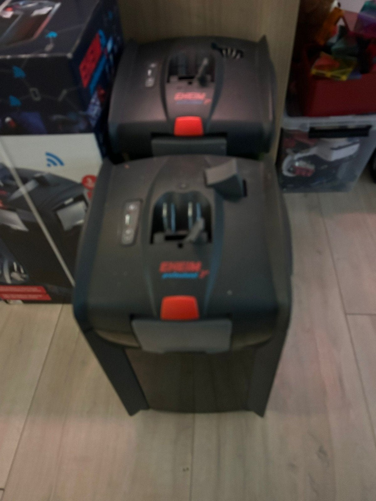 eheim professionel 3e lees advertentie, Ophalen, Nieuw, Eheim, Inclusief controller