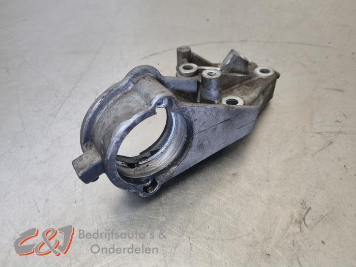 Steun (diversen) van een Fiat Ducato, Gebruikt, -, -, Ophalen of Verzenden