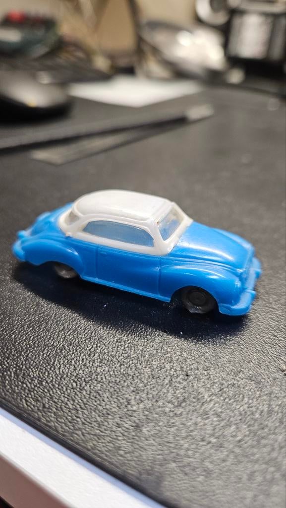 zou Wiking zijn, Ophalen of Verzenden, Gebruikt, Auto
