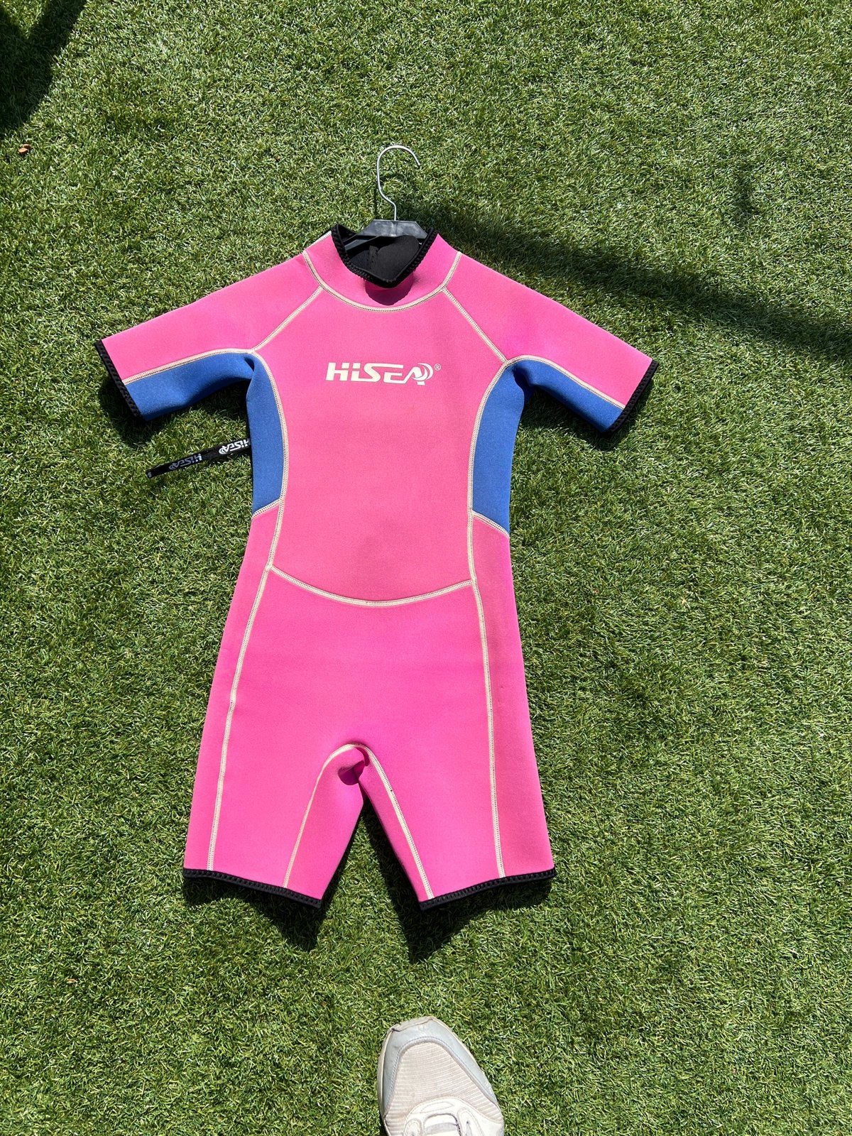 Diverse wetsuits / Surfpakken, Ophalen, Gebruikt, Dame of Heer, Wetsuit