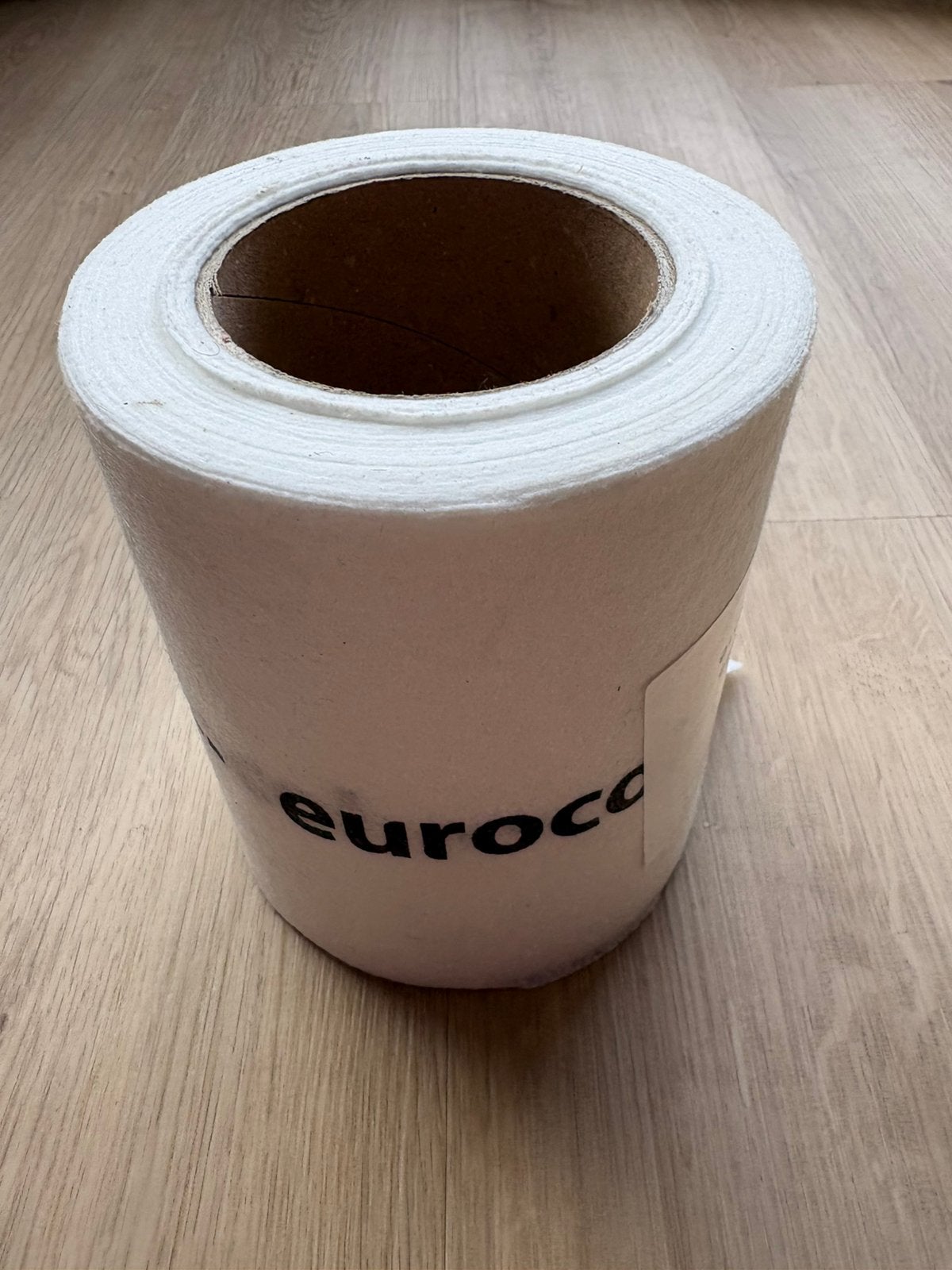 Eurocol wapeningsband, Doe-het-zelf en Verbouw, Minder dan 4 cm, Overige materialen, Gebruikt, Ophalen of Verzenden