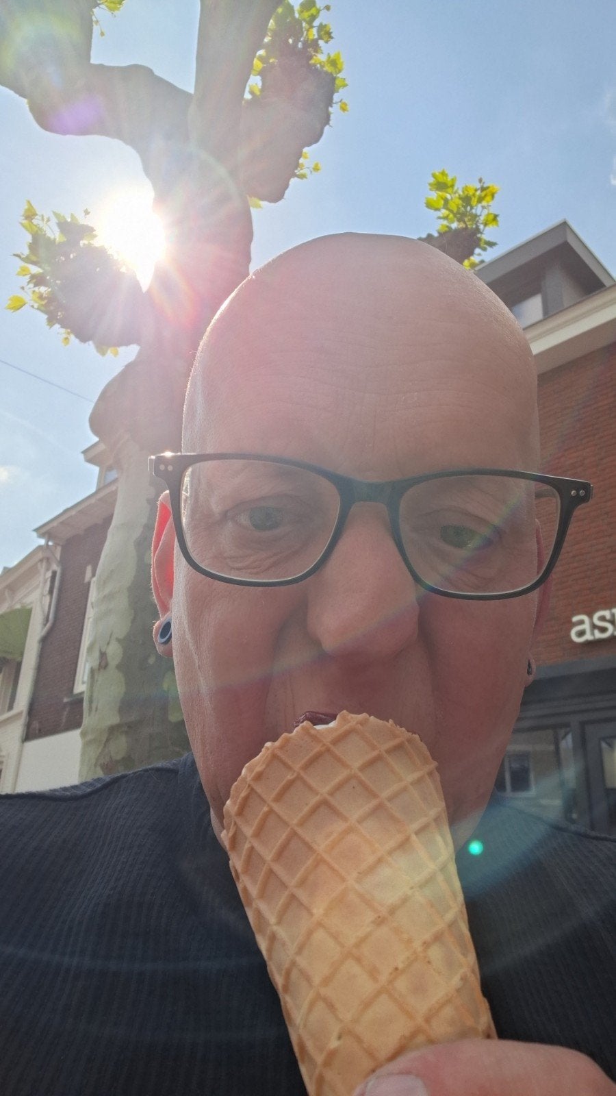 Brabantse gezellige vent, Contacten en Berichten, Man zoekt Vrouw