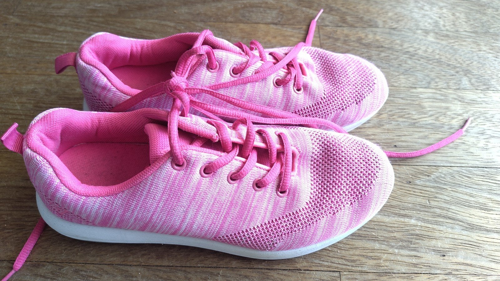 Gymschoenen roze Osaga maat 37, Ophalen, Meisje, Sportschoenen