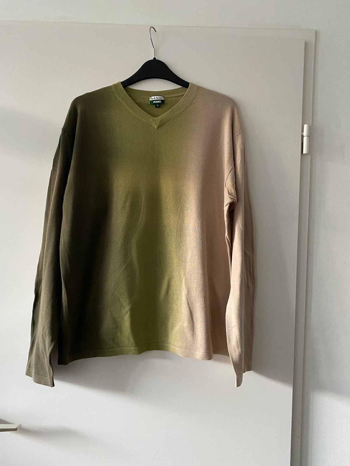 Paul Smith shirt, Ophalen of Verzenden, Zo goed als nieuw