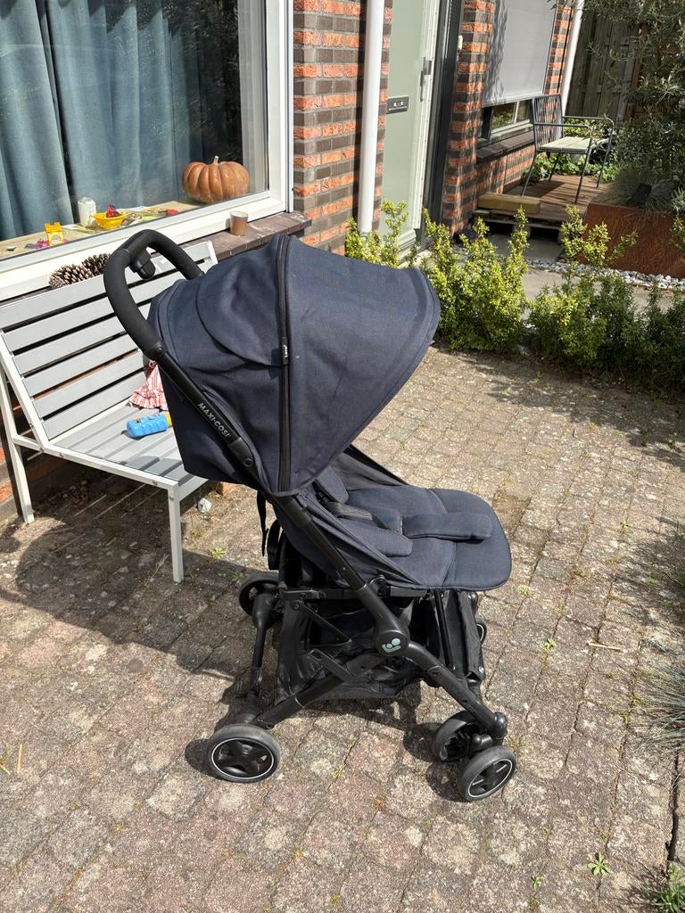 Maxi-Cosi buggy, lara2, Kinderen en Baby's, Buggy's, Ophalen, Gebruikt, Maxi-Cosi