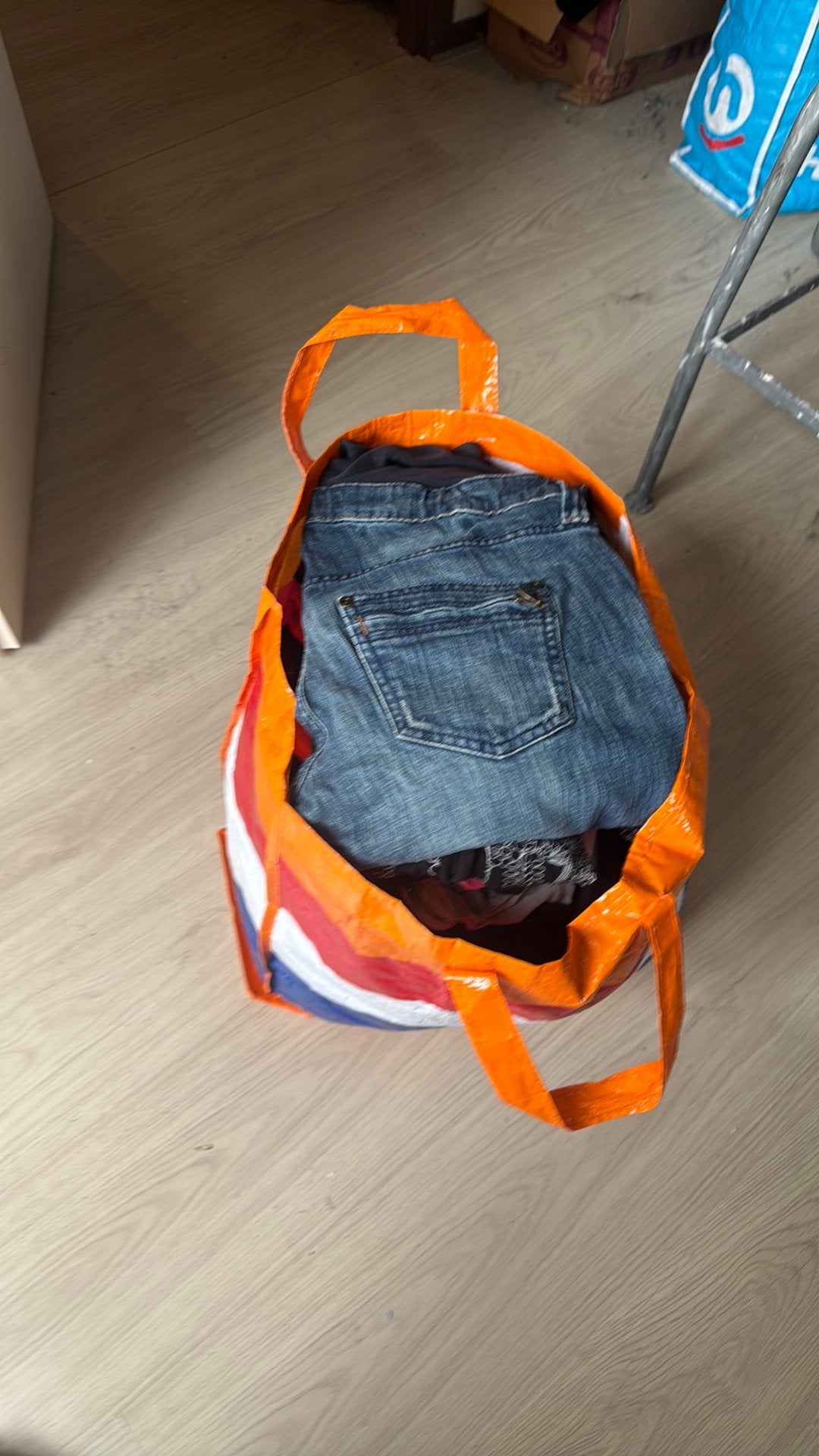 Zwangerschaps kleding, Boeken, Ophalen, Zo goed als nieuw, Zwangerschap en Bevalling