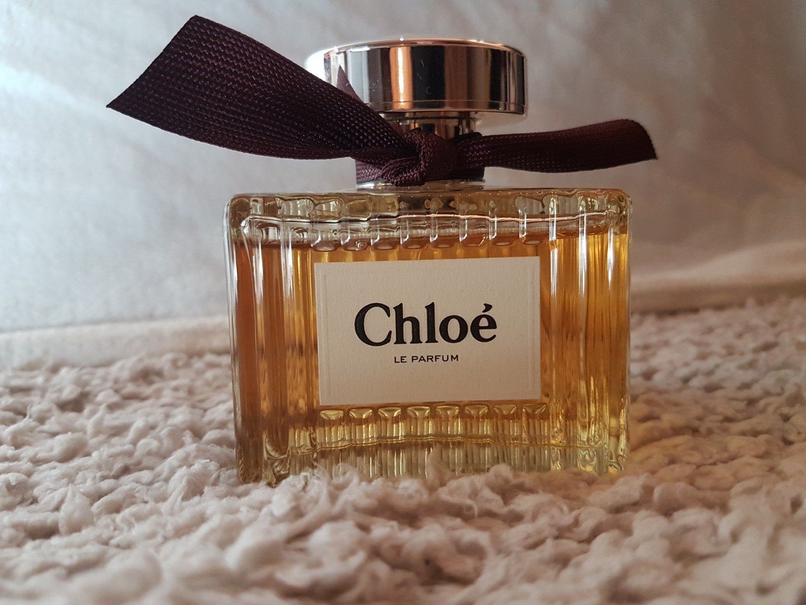 Parfum Chloé, Verzenden, Zo goed als nieuw