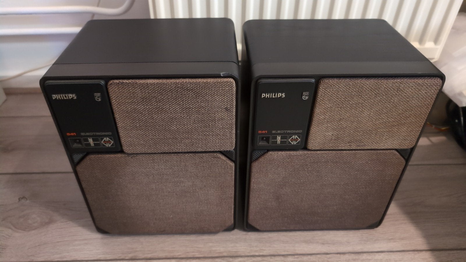 Philips 541 MFB 22RH541, Ophalen of Verzenden, Minder dan 60 watt, Philips