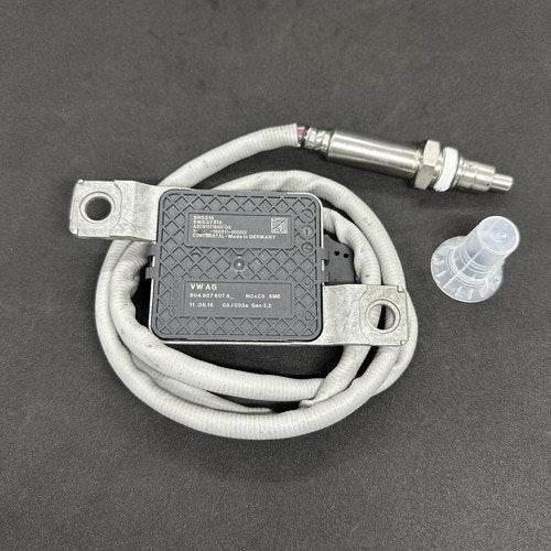 Audi Vw Original Nox Sensor Lambdasonde 80A907807 A, Nieuw, 38440 Wolfsburg, Audi, Volkswagen Group