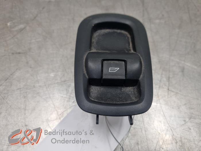 Elektrisch Raam Schakelaar van een Ford Transit Custom, Gebruikt, -, -, Ophalen of Verzenden