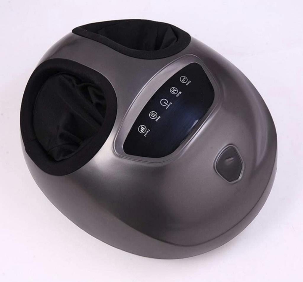 Foot Massager Machine with Heat, Deep Kneading Shiatsu Foot, Ophalen of Verzenden, Apparaat