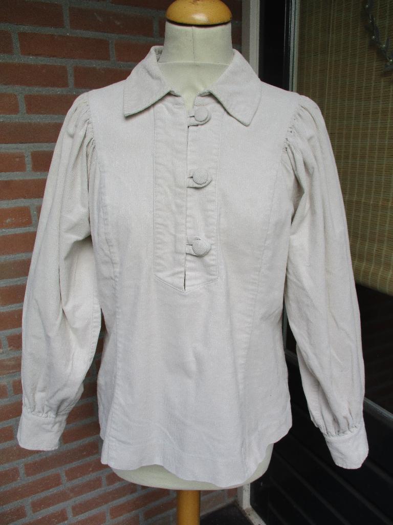 Antik Batik, size M NIEUW!, Kleding | Dames, Blouses en Tunieken, Maat 38/40 (M), Overige kleuren, Verzenden, Nieuw