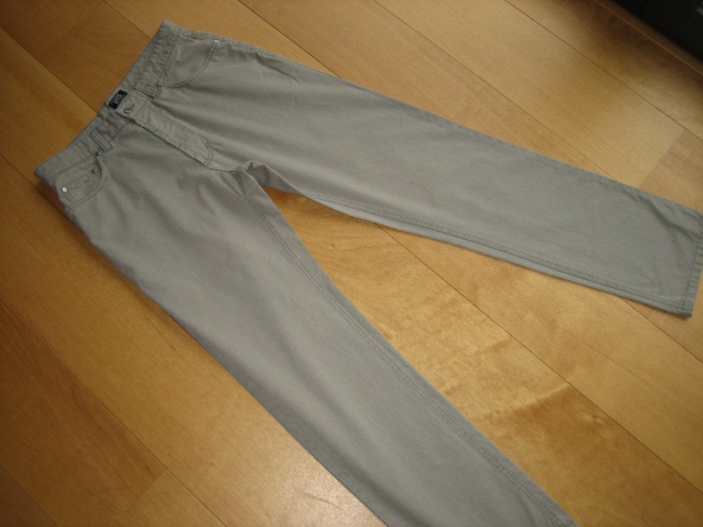Mooie sportieve beige broek CAMEL ACTIVE 34 / 34 Snazzeys, Beige, Nieuw, Camel Active, Verzenden