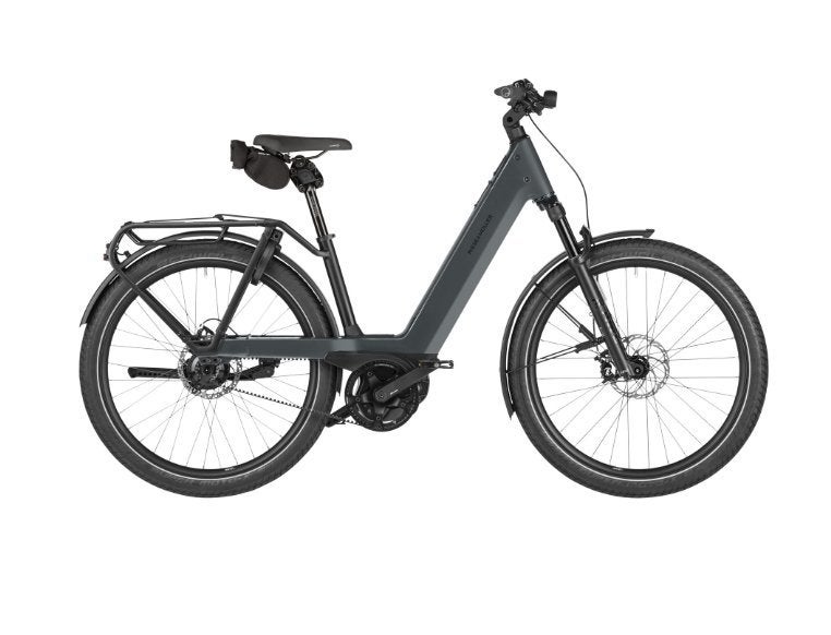 Riese & Müller Nevo5 rohloff 50cm 2026 Sl, Fietsen en Brommers, -, -, Nieuw, 47 tot 51 cm