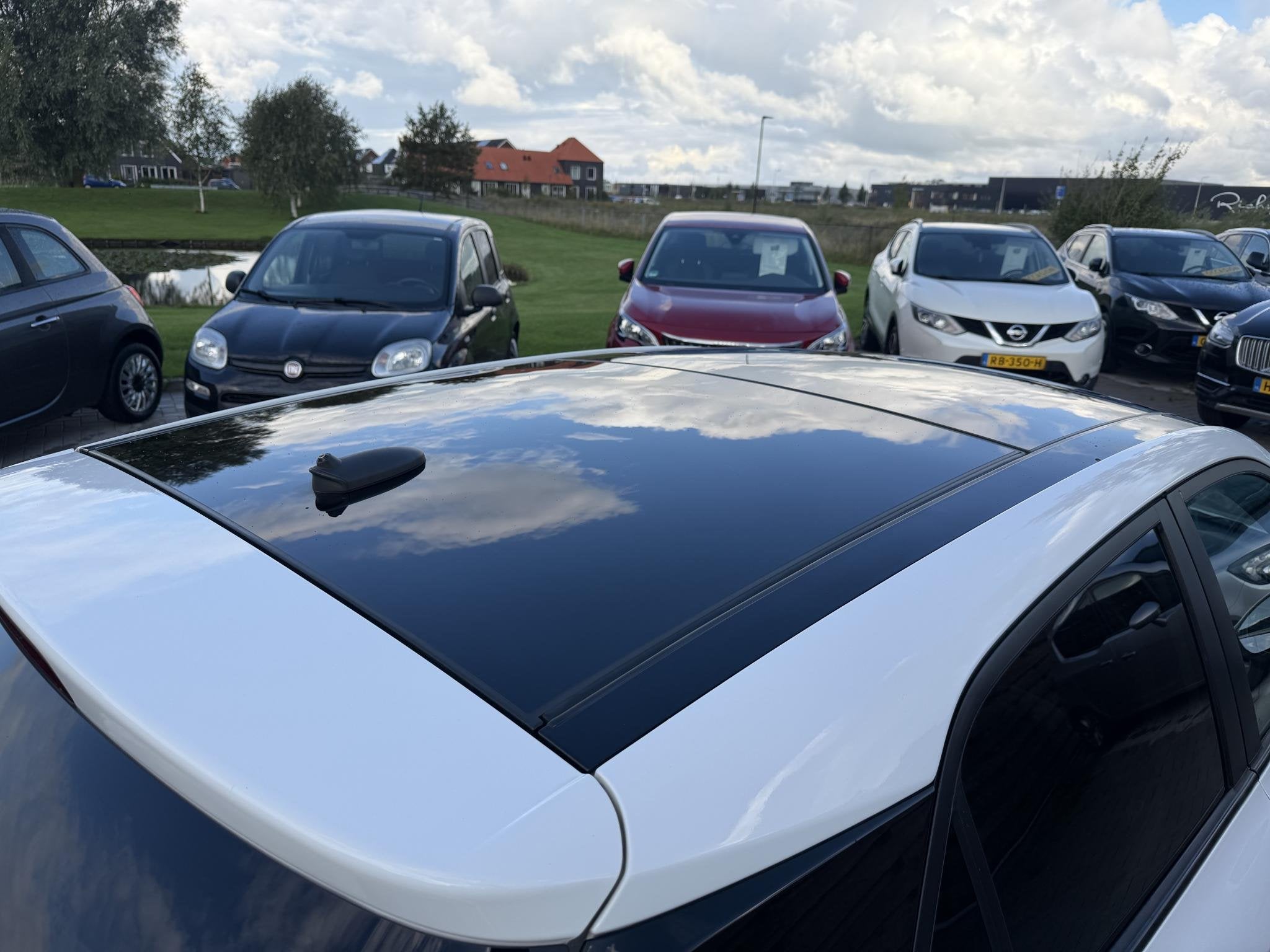 Hyundai i20 1.0 T-GDI Premium Pano l camera, Auto's, Euro 6, 1045 kg, Origineel Nederlands, Handgeschakeld