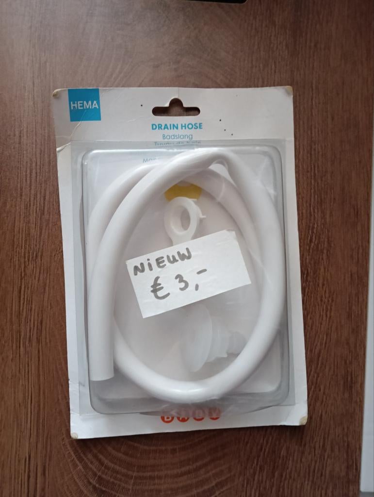 Hema Badslang - Nieuw, Ophalen of Verzenden, Nieuw