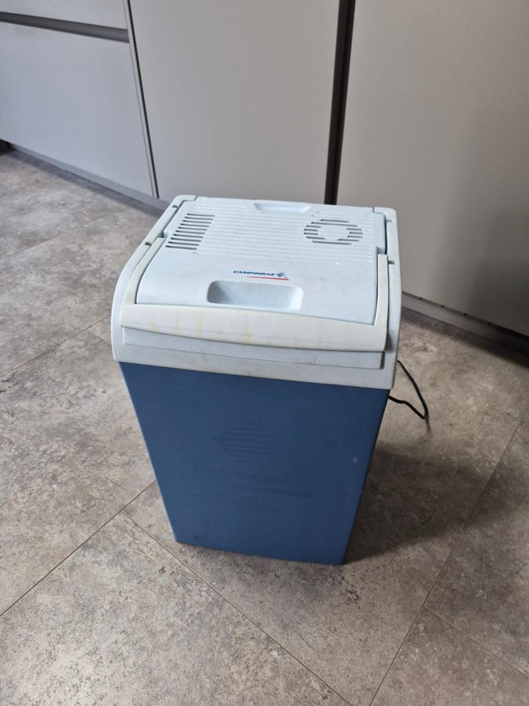 Campingaz 12V Koelbox - Perfect voor onderweg!, Ophalen
