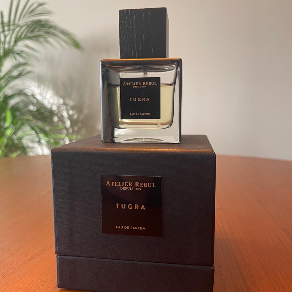 Atelier Rebul Tugra 100ml, Verzenden