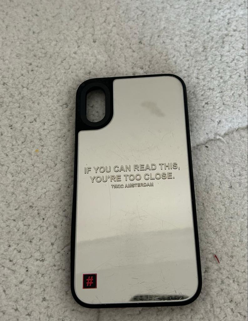 Leuke hoesjes voor iPhone, Telecommunicatie, Mobiele telefoons | Hoesjes en Frontjes | Apple iPhone, Overige merken, Hoesje of Tasje