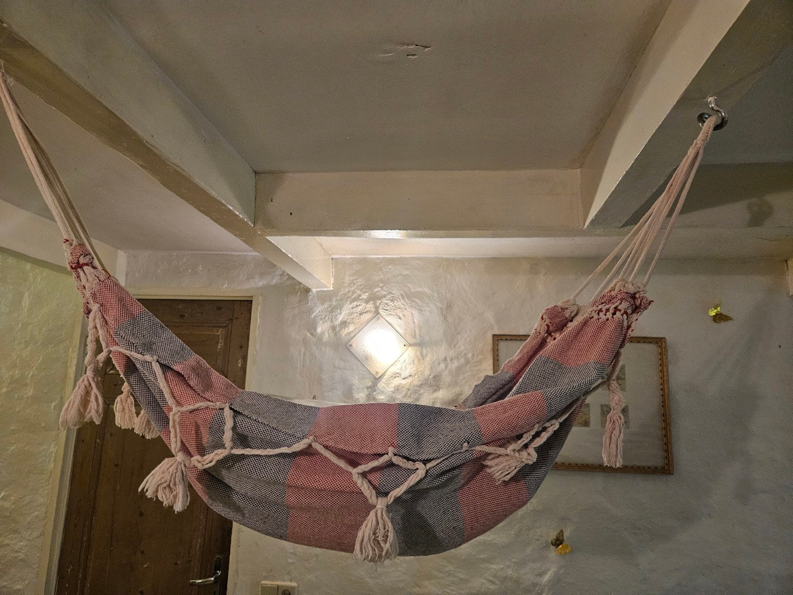 Kinderhangmatje, Ophalen, Nieuw, Overige typen