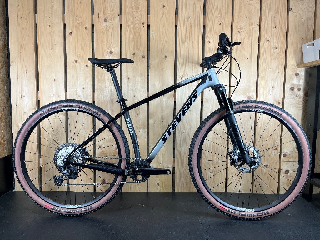 Stevens MTB 18 inch maat M, Fietsen en Brommers, Overige merken, Asbrookdamm 35, 22115 Hamburg, Hardtail, Stevens