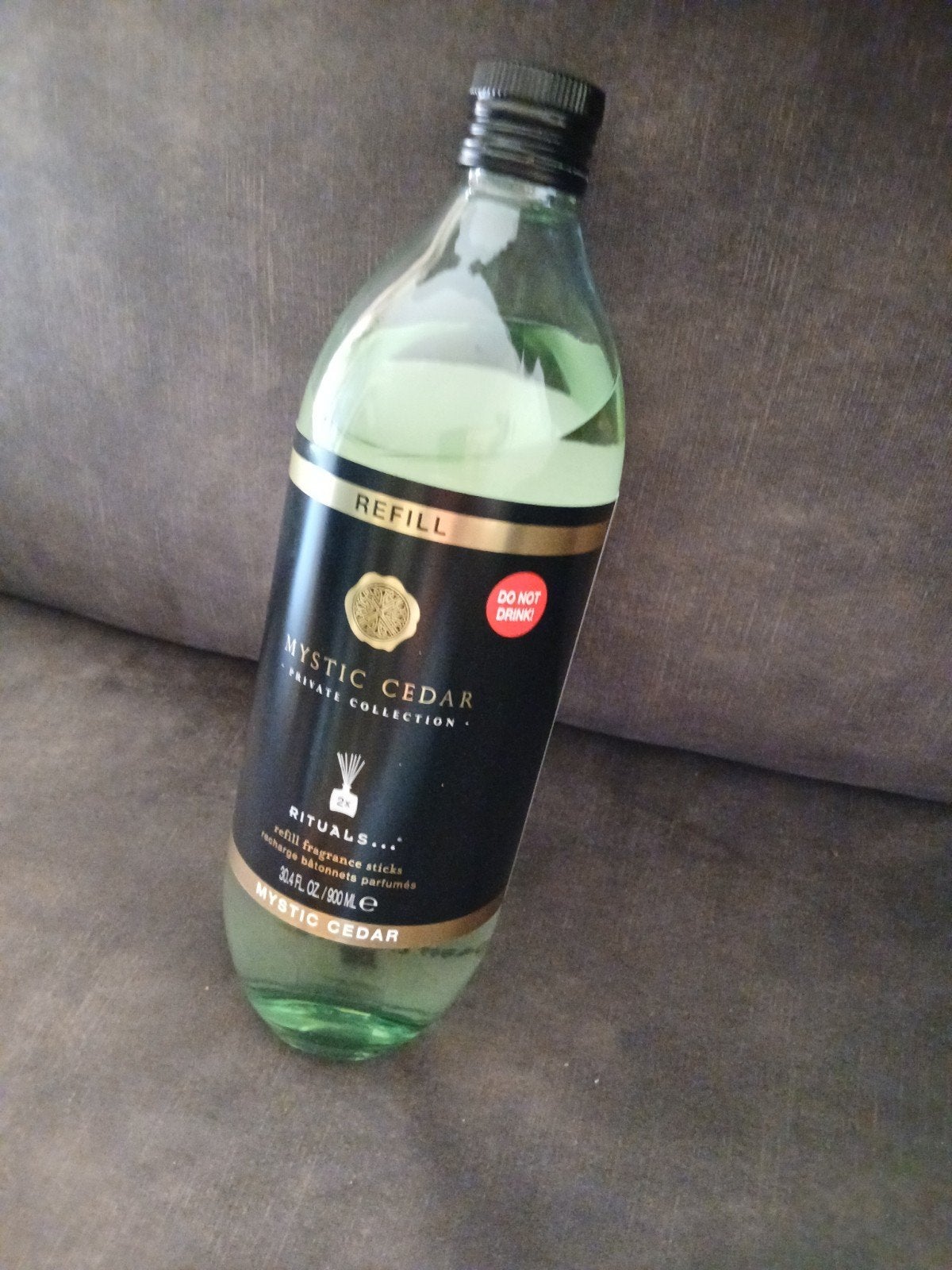 Rituals Mystic Cedar, Ophalen of Verzenden, Nieuw