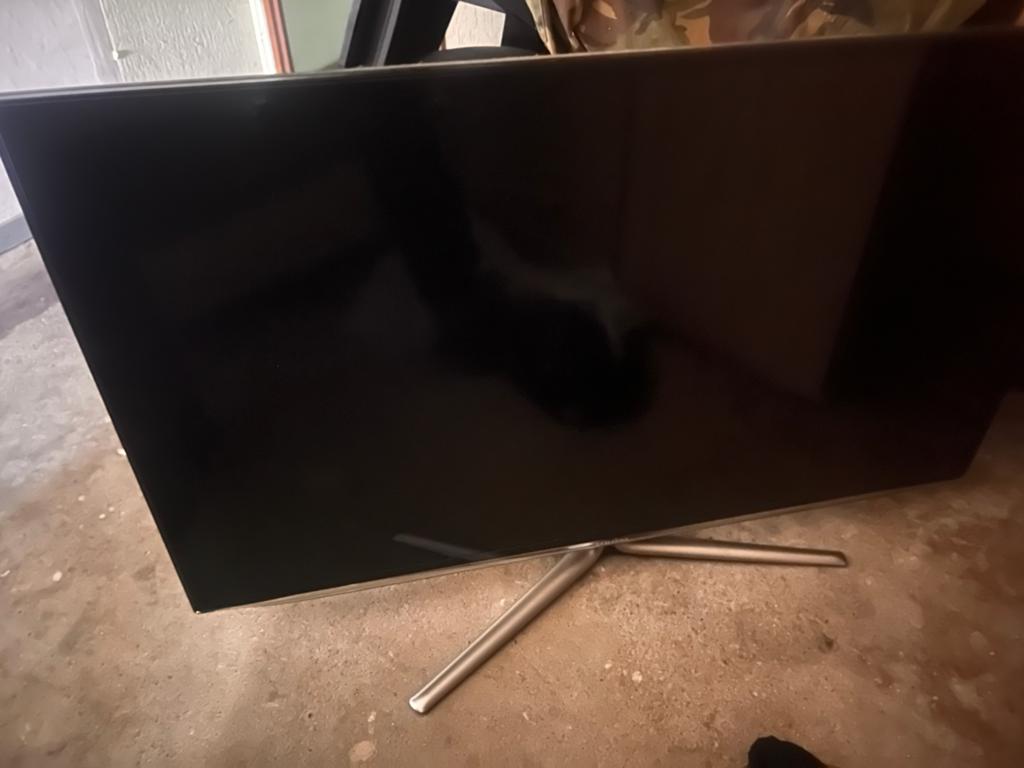 Samsung 46ues6530, Audio, Tv en Foto, Televisies, 50 Hz, Ophalen of Verzenden, Zo goed als nieuw, Samsung