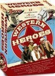 Western Heroes - 3DVD (Nieuw in seal), Alle leeftijden, Ophalen of Verzenden, 1940 tot 1960, Actie en Avontuur