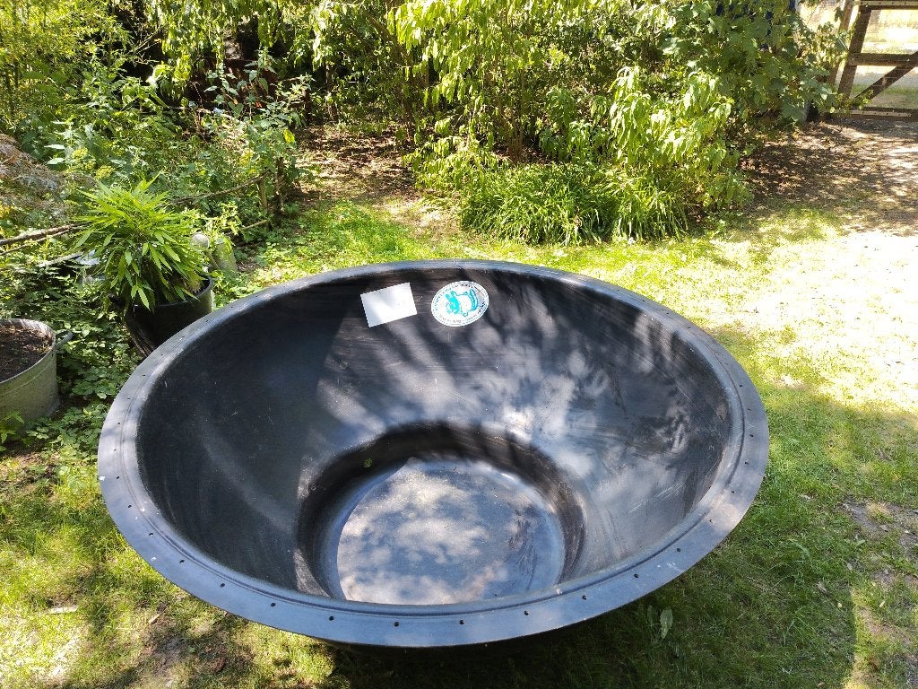 Hottub , bubbelbad, vijver, Ophalen, Nieuw, Vast