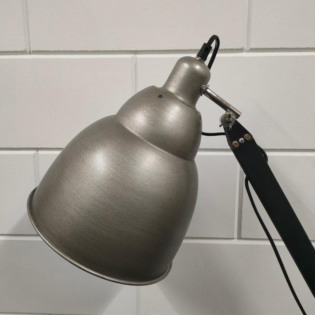 Industriële Vloerlamp (Outlet De Overkant), Ophalen, Gebruikt, Nb, Nb