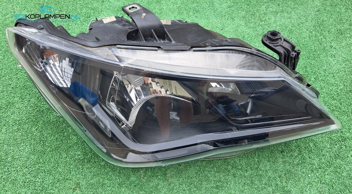 Seat Ibiza Cupra H7 black Led Koplamp links rechts, Auto-onderdelen, Gebruikt, -, -, Ophalen of Verzenden